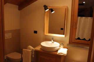 B&B Le jardin de Pierre - Nus - 1