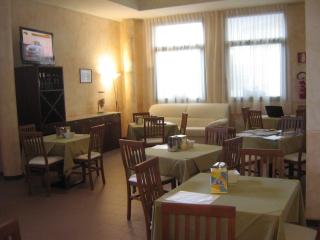 Hostiliae Ciminiera Hotel - Ostiglia - 0