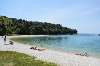 Studio Apartment Pula near Sea 2 - Pješčana Uvala - 1