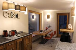 B&B Le jardin de Pierre - Nus - 2