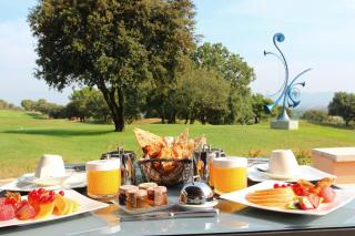 Le Daya Hotel & Spa - Boutique Hotel - Roquebrune-sur Argens - 3