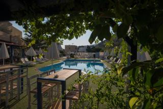 Fragiskos Hotel - Matala - 0