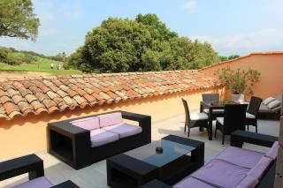 Le Daya Hotel & Spa - Boutique Hotel - Roquebrune-sur Argens - 9