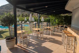 Fragiskos Hotel - 2