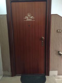 B&B Baldari - Taranto - 9