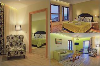 Arktos Hotel - Ioannina - 1