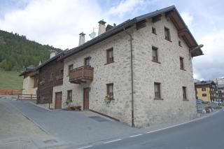 Santin Apartments - Livigno - 8