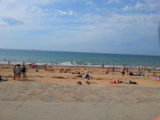 Le Magellan-Plage - Saint Malo - 1