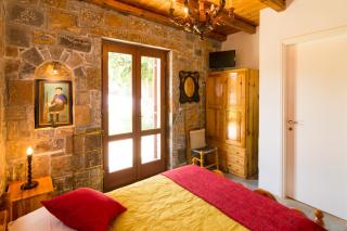 Athena Villas Olive Grove & Estate - 4