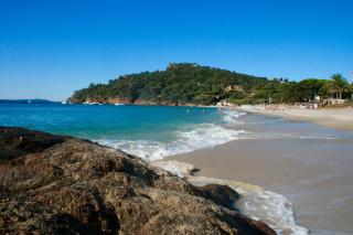 Hôtel Beau Site - Le Lavandou - 2