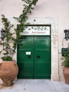 Villa Archanes - Archanes - 9