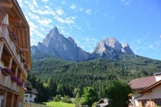 Haus Bernard - Siusi - 3