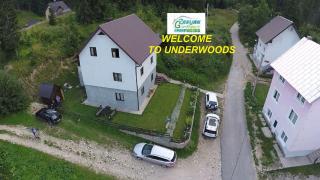 Underwoods Žabljak Guesthouse - Žabljak - 0