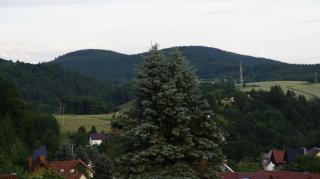 Ferienhaus Moni - Elmenthal - 1