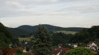 Ferienhaus Moni - Elmenthal - 4