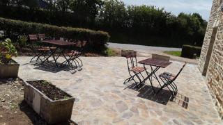 Les Ecuries - Saint-Maurice-en-Cotentin - 0