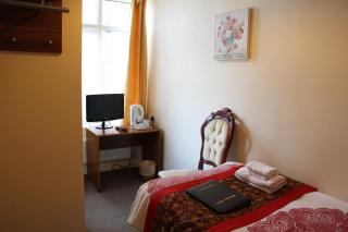 The Homestar - Skegness - 2
