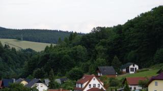Ferienhaus Moni - Elmenthal - 5