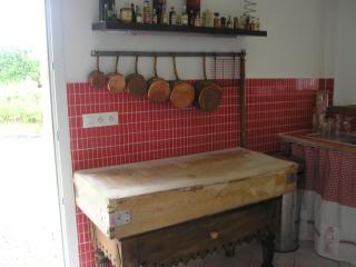 Les Ecuries - Saint-Maurice-en-Cotentin - 5