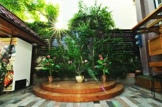 Xie Tong Homestay - Jian - 2