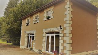 Glebe House - Mohill - 5