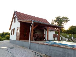 Pécsely apartman - Pécsely - 4