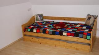 Ferienhaus Moni - Elmenthal - 9
