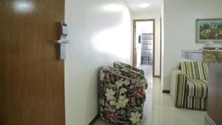 Apartamento em frente ao mar Praia da Costa - Vila Velha - 5