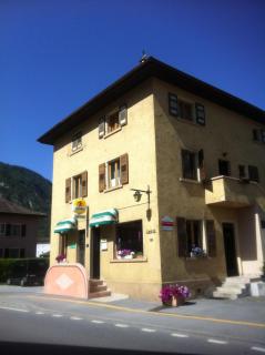 Le Central - Chambres d'hôte - 1