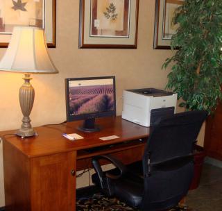 Colony Inn - Kent - 8