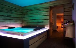 Residence Cavanis Wellness & Spa - Sappada - 5