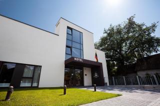 Hotel Babilonas - Kaunas - 6
