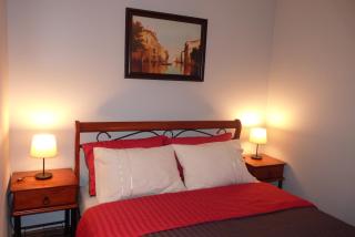 Apartament Młyńska - 9
