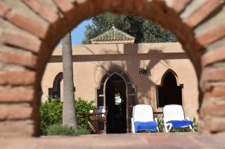 Hotel Dar Zitoune Taroudant - Taroudant - 5