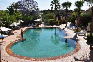 Hotel Dar Zitoune Taroudant - Taroudant - 4