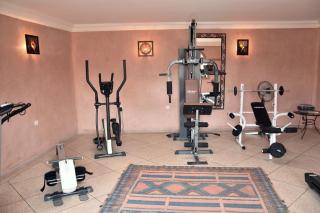 Hotel Dar Zitoune Taroudant - Taroudant - 3