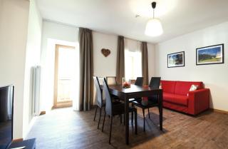 Residence Cavanis Wellness & Spa - Sappada - 6