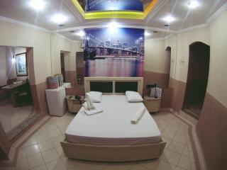 Flamboyant Hotel - Limeira - 4