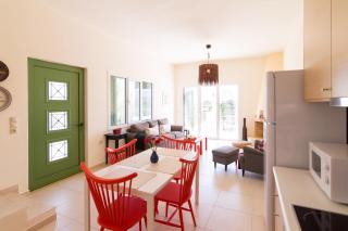 Athena Villas Olive Grove & Estate - 6