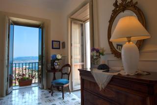 Residence Mareluna - Amalfi Coast - Vietri sul Mare - 3