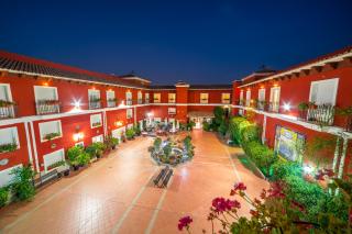 Hotel Romerito - 0