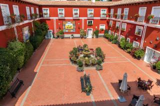 Hotel Romerito - 8