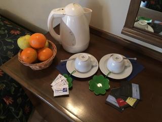 Hotel Quadrifoglio - Pinzolo - 4