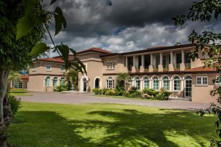 Hotel Esmeralda - Atlixco - 9