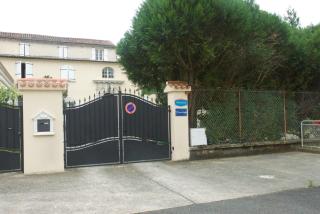 Le Clos des Cèdres b&b - La Rochefoucauld - 3