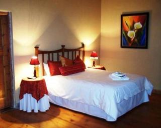 Top House Bed and Breakfast - Ladybrand - 9
