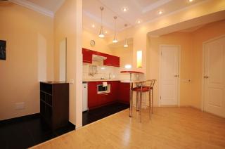 Wonderful apartment - Chişinău - 6