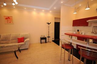 Wonderful apartment - Chişinău - 4