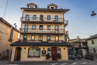Albergo Speranza - Asiago - 0