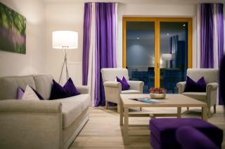 Dolomitengolf Hotel & Spa - 1